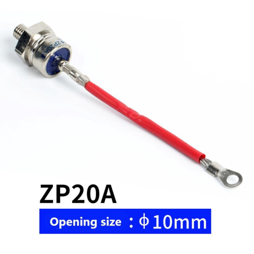 Foilsitheoir Mosiee ZP20A-200A