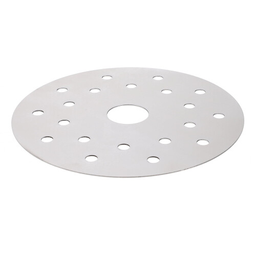 Gryta värmeledande flamdiffusor 1 styck
