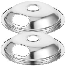 Bandejas recogegrasa para cocina eléctrica Eease2 con ranura de bloqueo