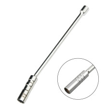 Magnetický nástrčný ovladač 16 mm s univerzálním kloubem