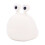 Lampada da comodino USB a forma di lumaca, con timer e sensore di ricarica. 2
