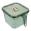 Δοχείο εξοικονόμησης προϊόντων με λαβή1 συσκευασία 1