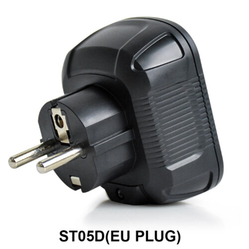 Stopcontacttester spannings- en aardingsdetector