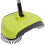 Handmatige tapijtveger, mini, duwmodel, 3-in-1 1