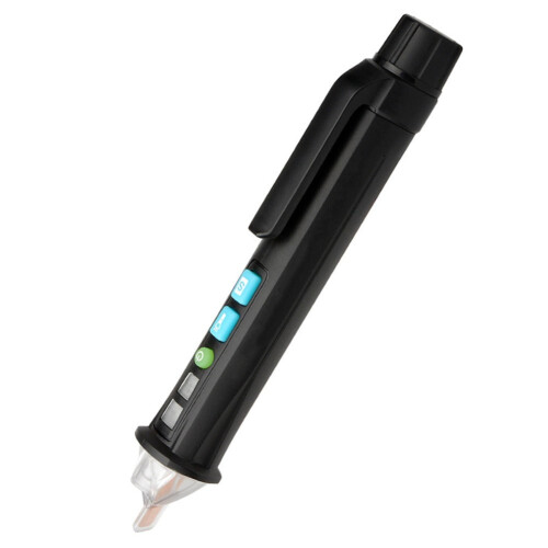 Mosiee spanningsmeter AC12V tot 1000V