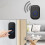 Wireless Doorbell Kit with Receiver and Button 200M Range 1