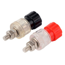 JS-910A batteripolplint 4mm