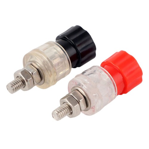 JS-910A batteripolplint 4mm