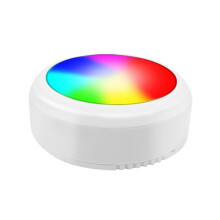 LED osvetlenie pod skrinku Kayannuo RGB stmievateľné 16 farieb
