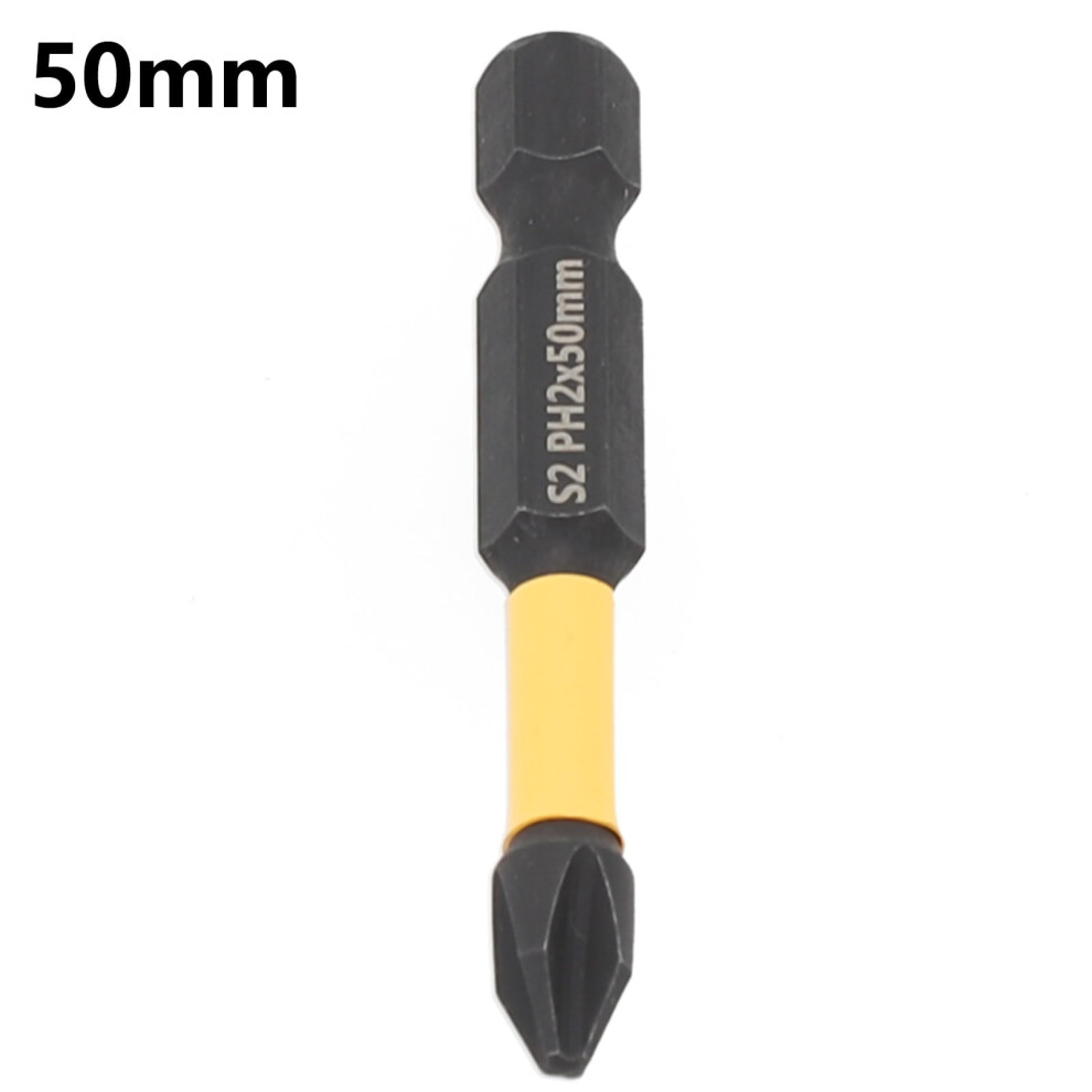 Mosiee Electric Screwdriver Magnetic Batch Head 25-150Mm 9107258946065