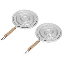 Isoleringsdynor för bordsskivor, kaffemattor, 2 st