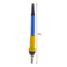 T12 heater handle for 936 soldering station DIY modification