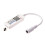 Mini contrôleur LED Bluetooth/WiFi pour rubans LED RGB/RGBW 1