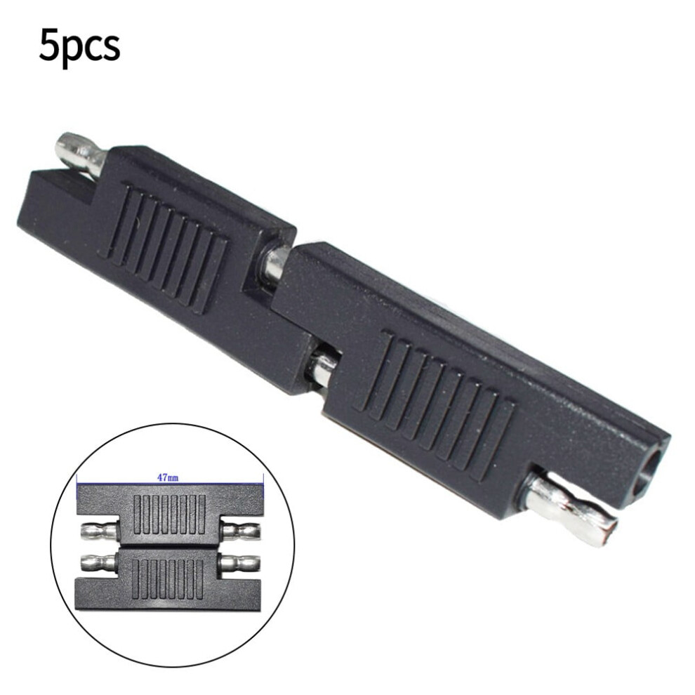 Sae Connector Polarity Reverse Quick Disconnect Cable 9107258944689