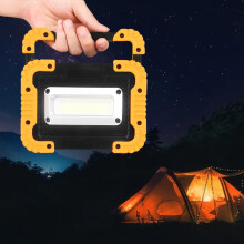 Kayannuo bærbar lampe USB-oppladbar 1000 lumen