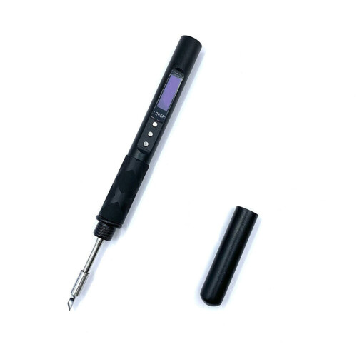 Mosiee Portable Soldering Iron Pen 65W