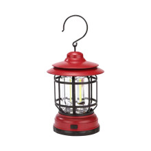 Valentinstag Campingzeltlampe Retro Multifunktional1