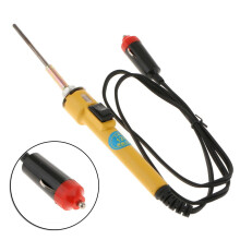 Mosiee 12V soldering iron quick heating external heating