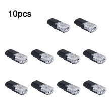 12V 2 tűs vízálló kábelcsatlakozó dugó 10 db