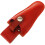 Gartenzangenhalter aus robustem Leder, 1 Stück 2