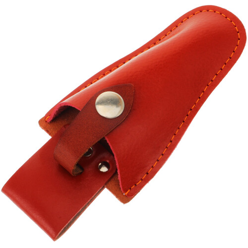 Gartenzangenhalter aus robustem Leder, 1 Stück 1