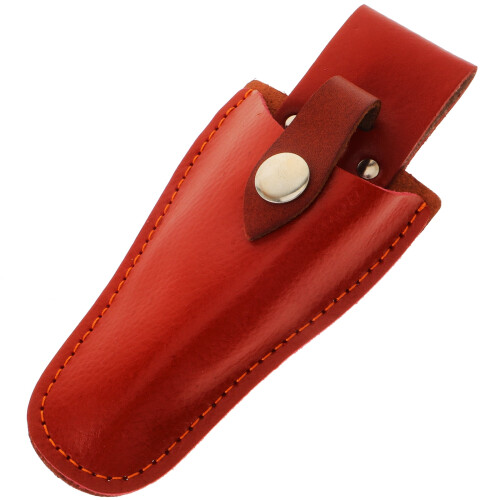 Gartenzangenhalter aus robustem Leder, 1 Stück 2