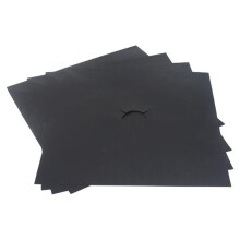 Protector de estufa de gas de PTFE (4 unidades)