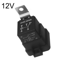 Mosiee omvormer 12V/24V40A5 omvormer