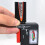 Tester per batterie da 1,5 V, 9 V, AA, AAA, voltmetro 3