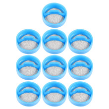 Stainless Steel Washer Filter Strainer10pcs