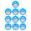 Stainless Steel Washer Filter Strainer10pcs 1