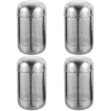 Infuseur à thé en acier inoxydable (lot de 4)
