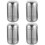 Infuseur à thé en acier inoxydable (lot de 4) 1