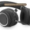 Ozmmyan Bluetooth 5.3 gaming headset with mic, 20-hour 4