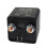 Bilstarterrelæ 12V/24V 200A SPST 4-benet 1