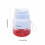 Mini Electric Fruit Juicer USB Rechargeable 1 pc 3