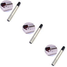 Passoire à thé en acier inoxydable (lot de 3)
