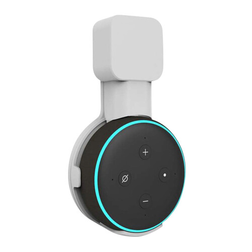 Viflosae Speaker Stand for Echo-3 Smart Speaker Wall Mount 2