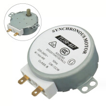 Magnetronlade van glas met synchrone motor AC220-240V 1 stuk