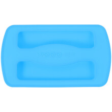 Couvercle en silicone pour grille-pain 2 tranches