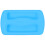 Couvercle en silicone pour grille-pain 2 tranches 1