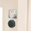 Viflosae Speaker Stand for Echo-3 Smart Speaker Wall Mount 8