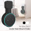 Viflosae Speaker Stand for Echo-3 Smart Speaker Wall Mount 7