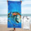 Finding Nemo microvezel badhanddoek 27,5" x 55" 1