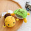 Jacenvly crochet kit turtle bee dolls multicolor 4