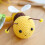 Jacenvly crochet kit turtle bee dolls multicolor 5