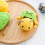 Jacenvly crochet kit turtle bee dolls multicolor 6