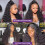 13x6HD Deep Wave360Lace Frontal Wig24-32 ιντσών, Σγουρά ανθρώπινα μαλλιά Water Wave, δώρο γενεθλίων για 4