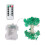 Guirlande lumineuse LED 4M40 avec télécommande 2