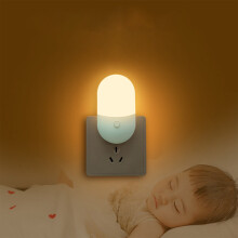 Pacáiste 2 Bholgán Mini LED Breiseán Isteach Solas Te agus Bán